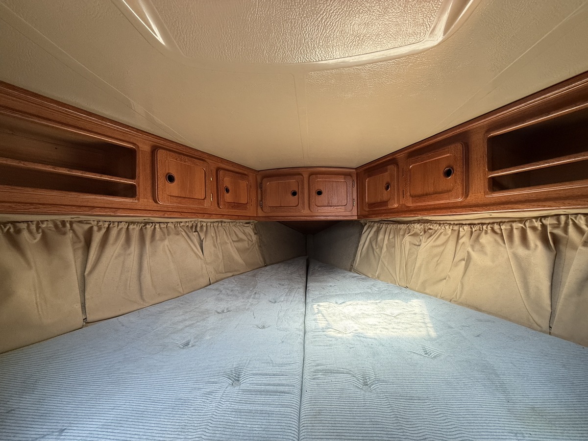 foto: 62 Dehler Optima 101