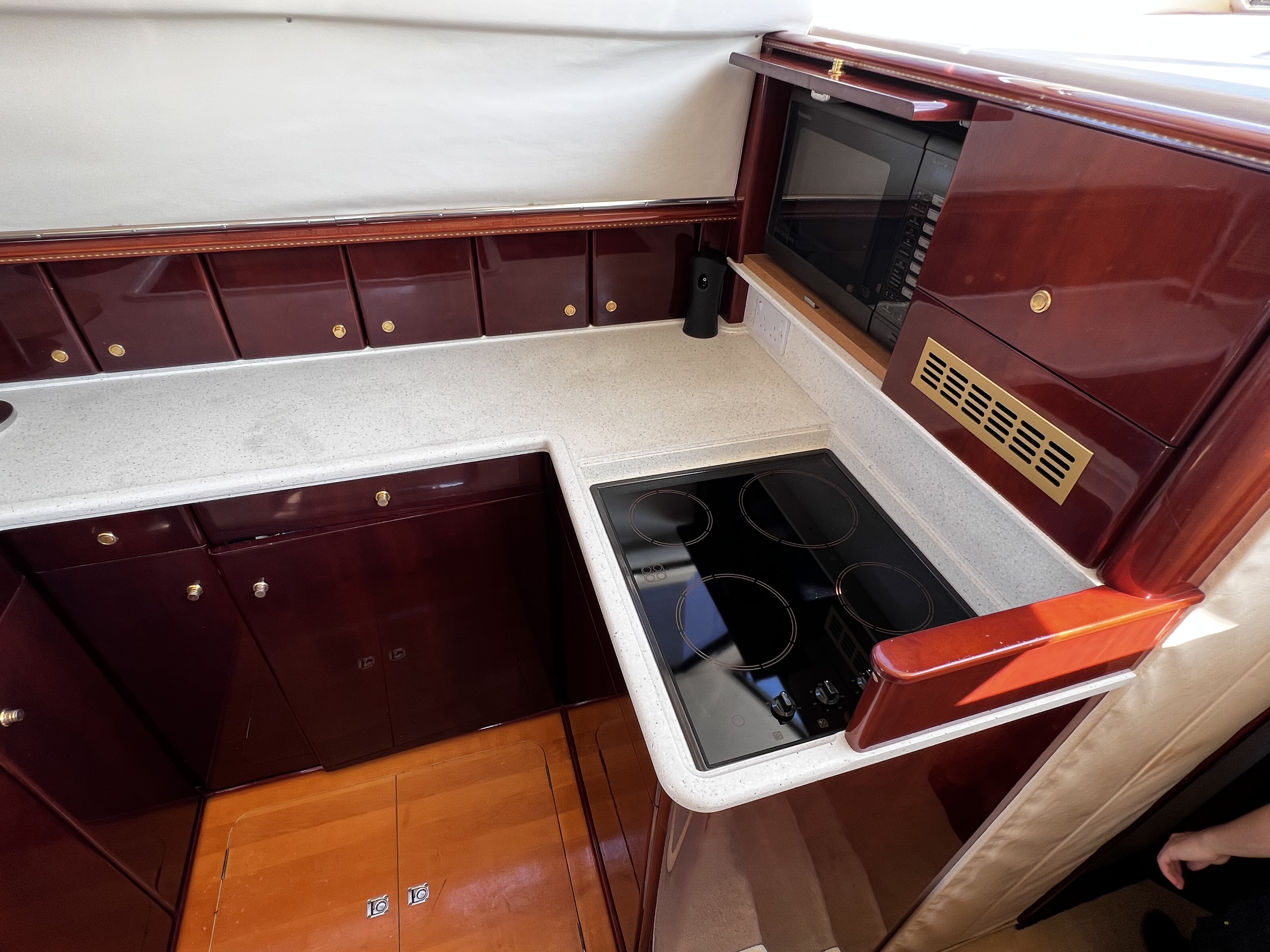 foto: 23 Princess  440