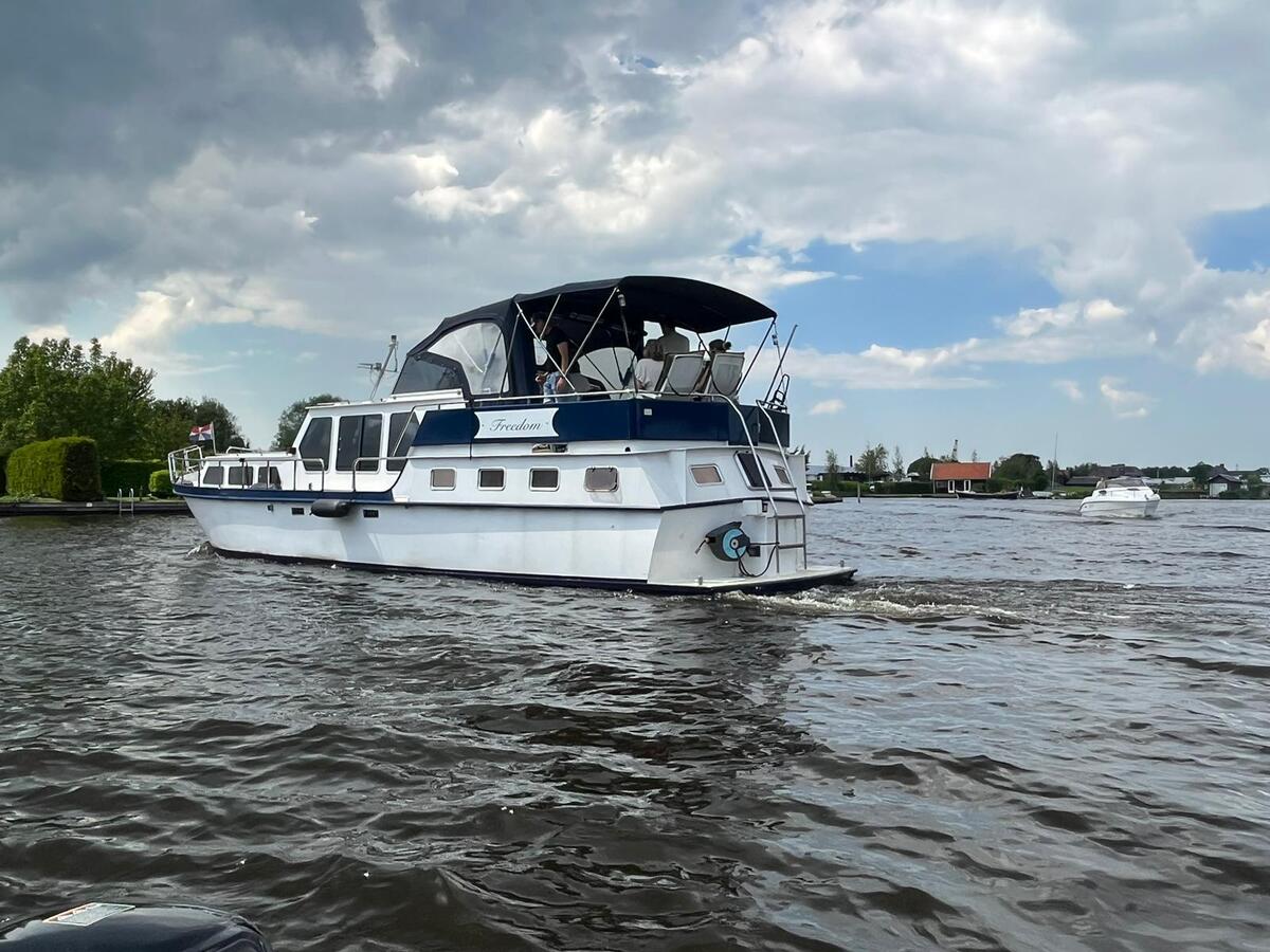 foto: 19 Molenkruiser 1300