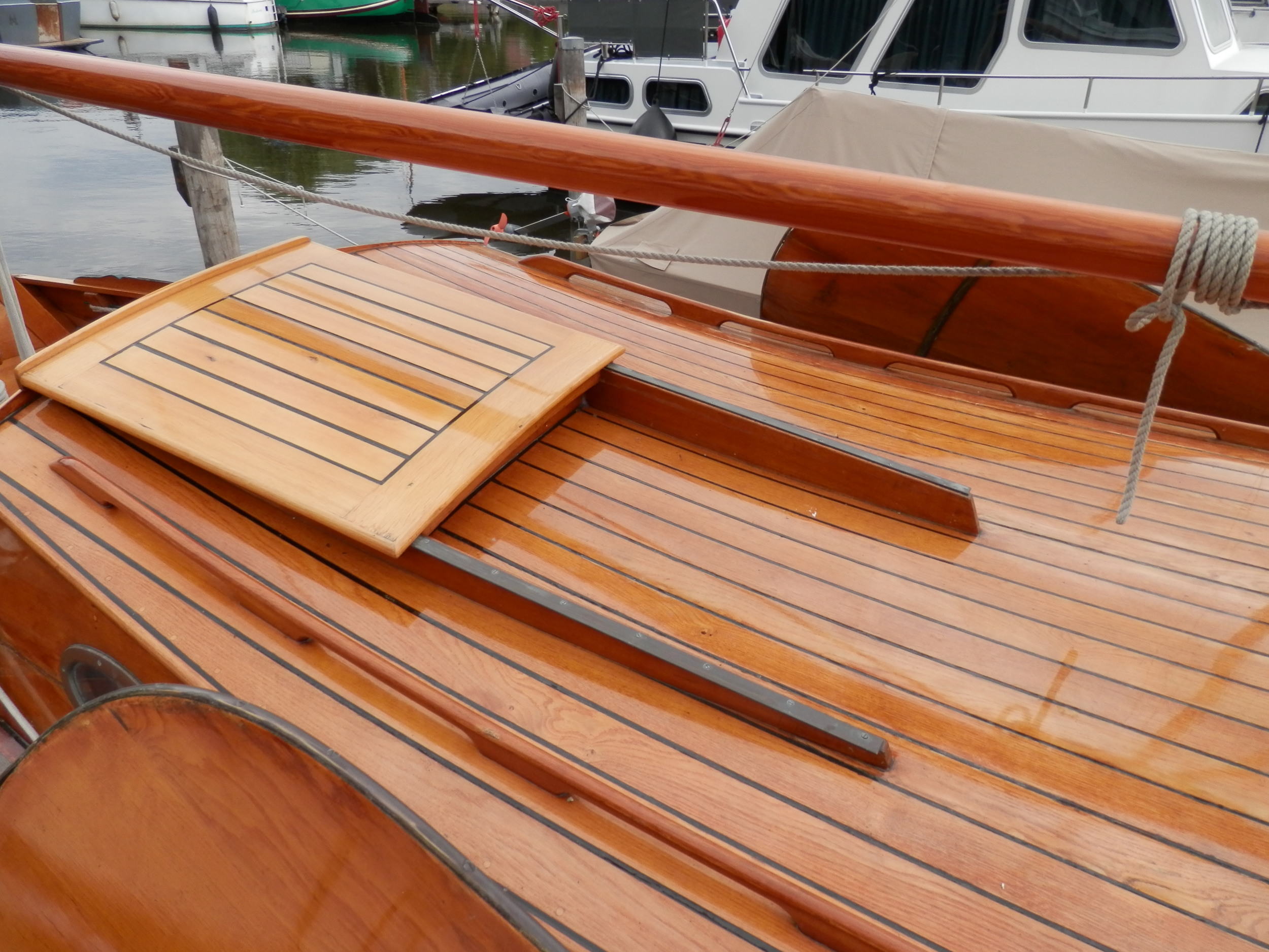 foto: 18 Van Der Meulen Kajuitzeilschouw 800