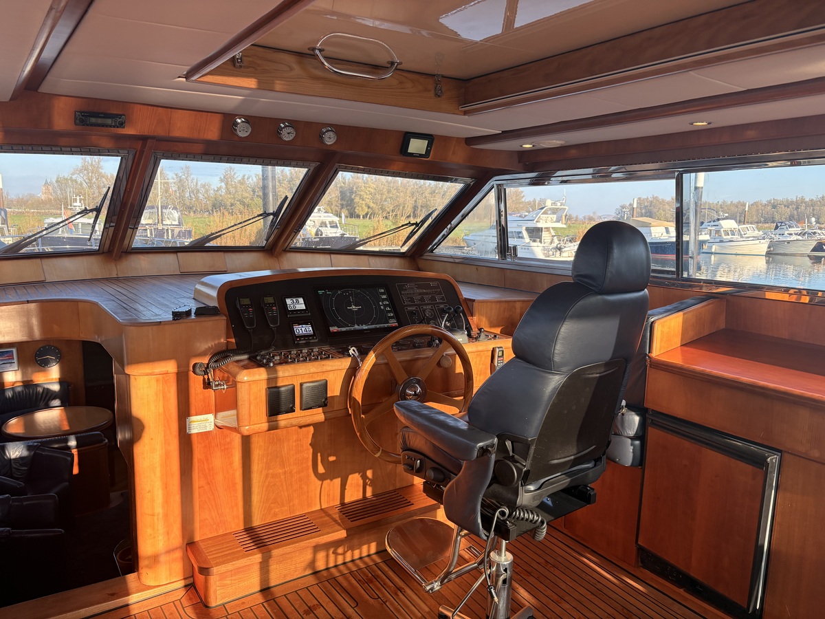 foto: 27 Valk Continental 18.60