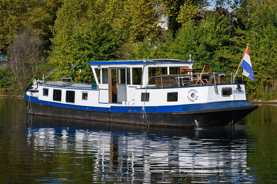 foto: 37 Luxe Motor 21.18 met UBC