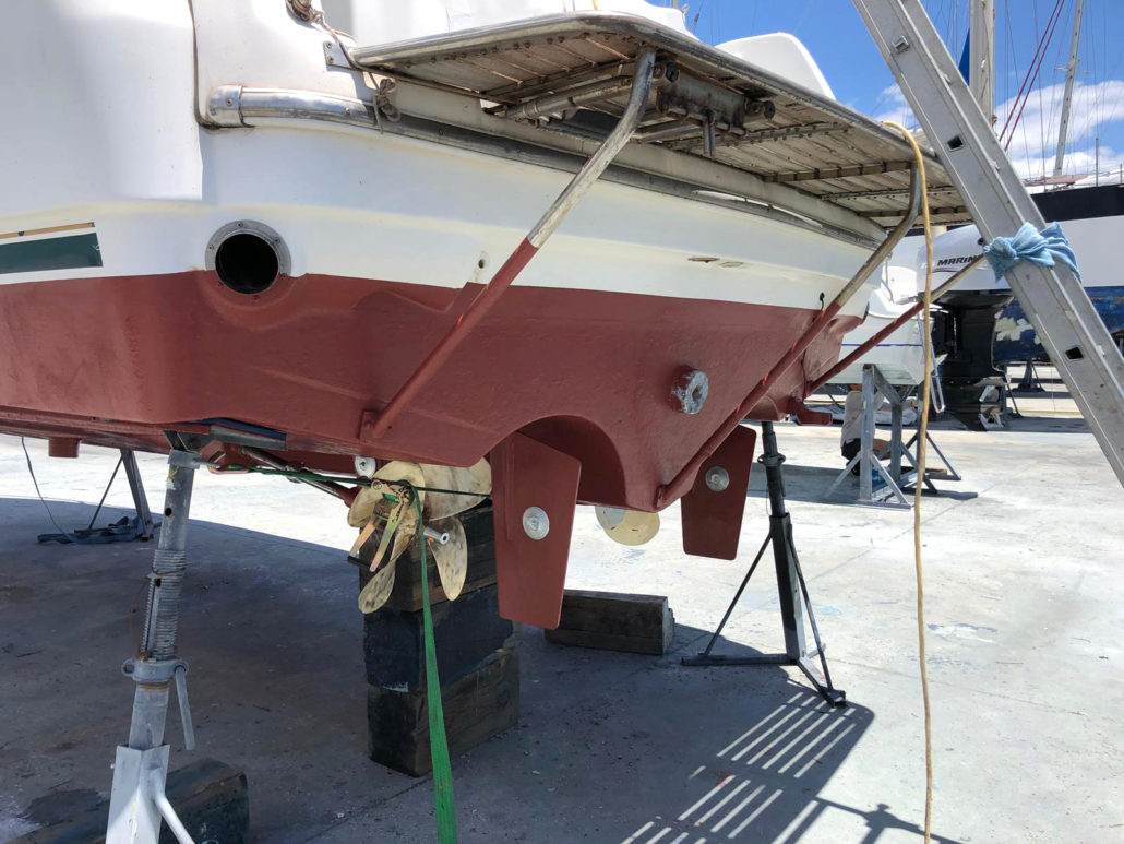 foto: 12 Prestige 32