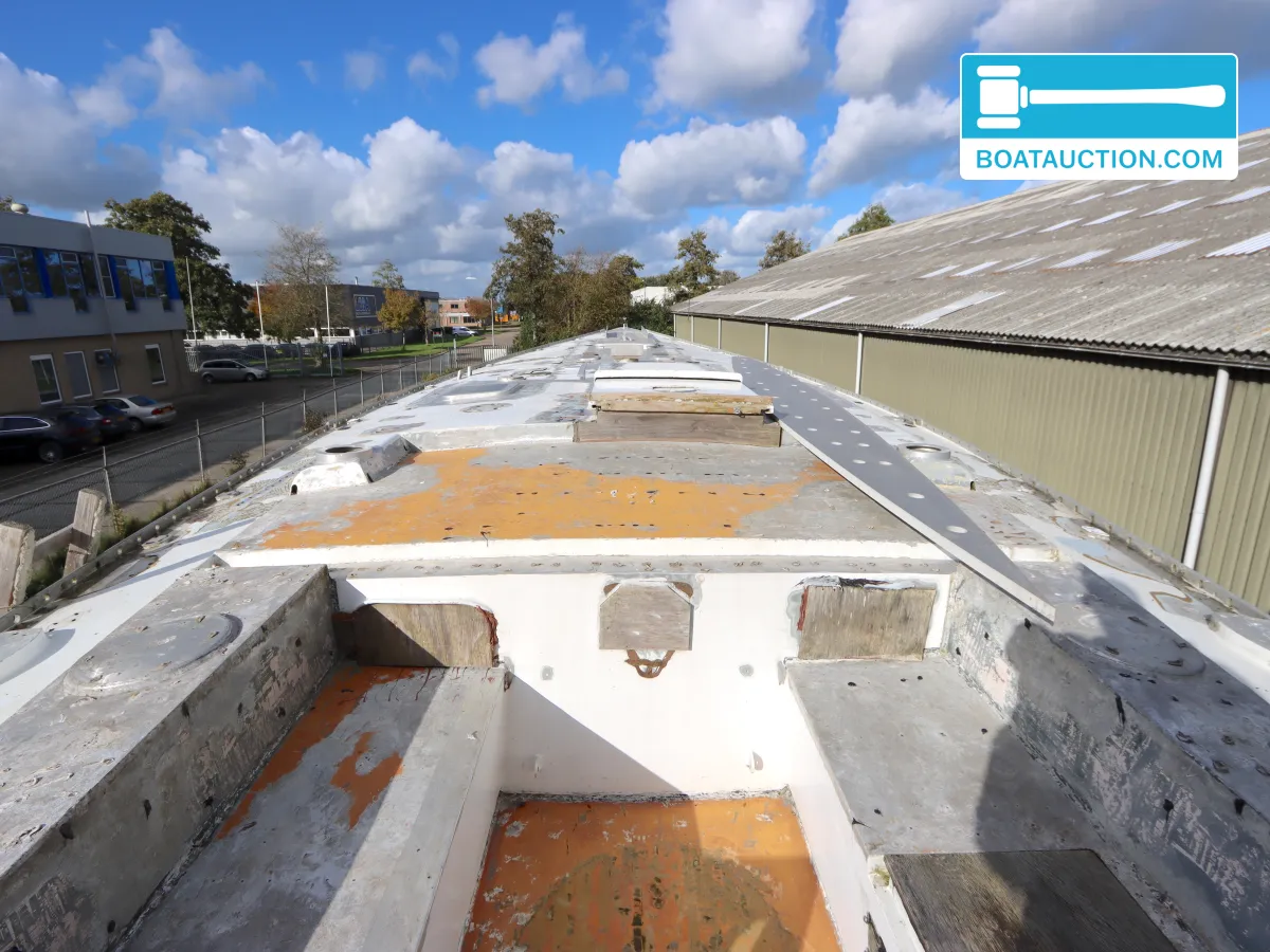 foto: 16 Sparkman & Stephens 61