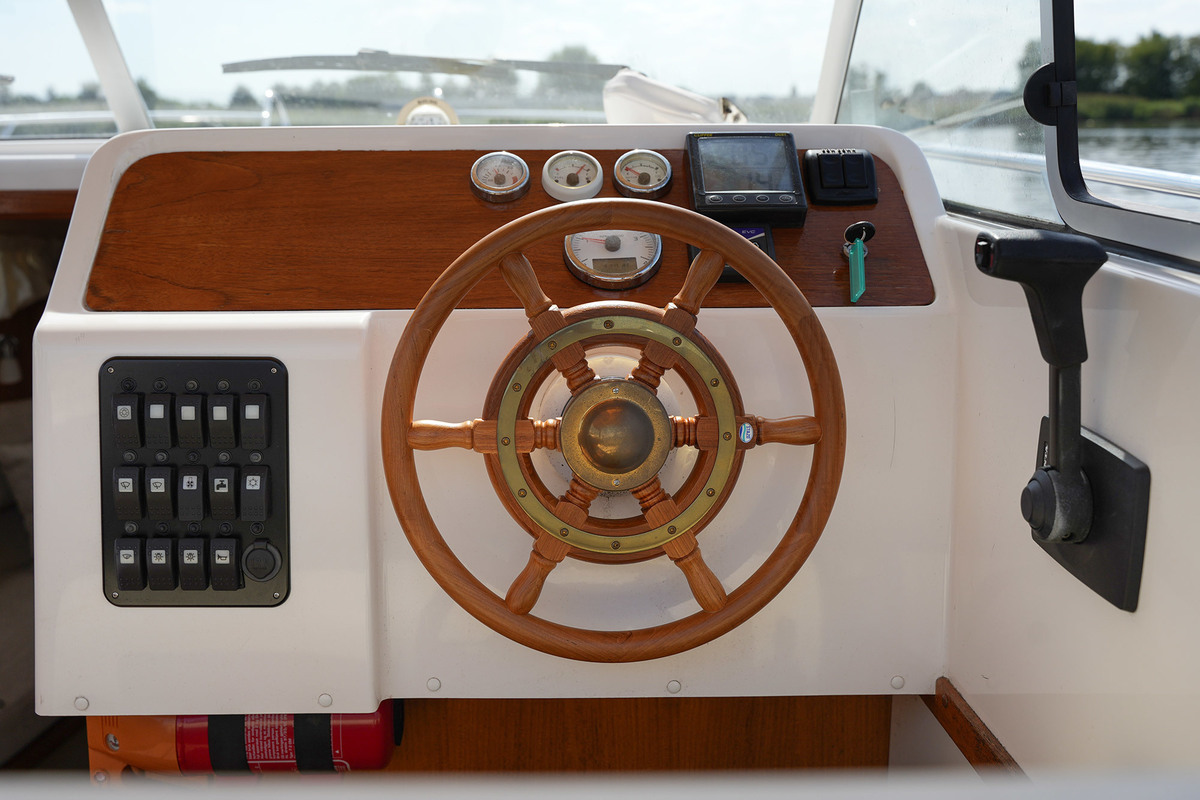 foto: 17 Marex 280