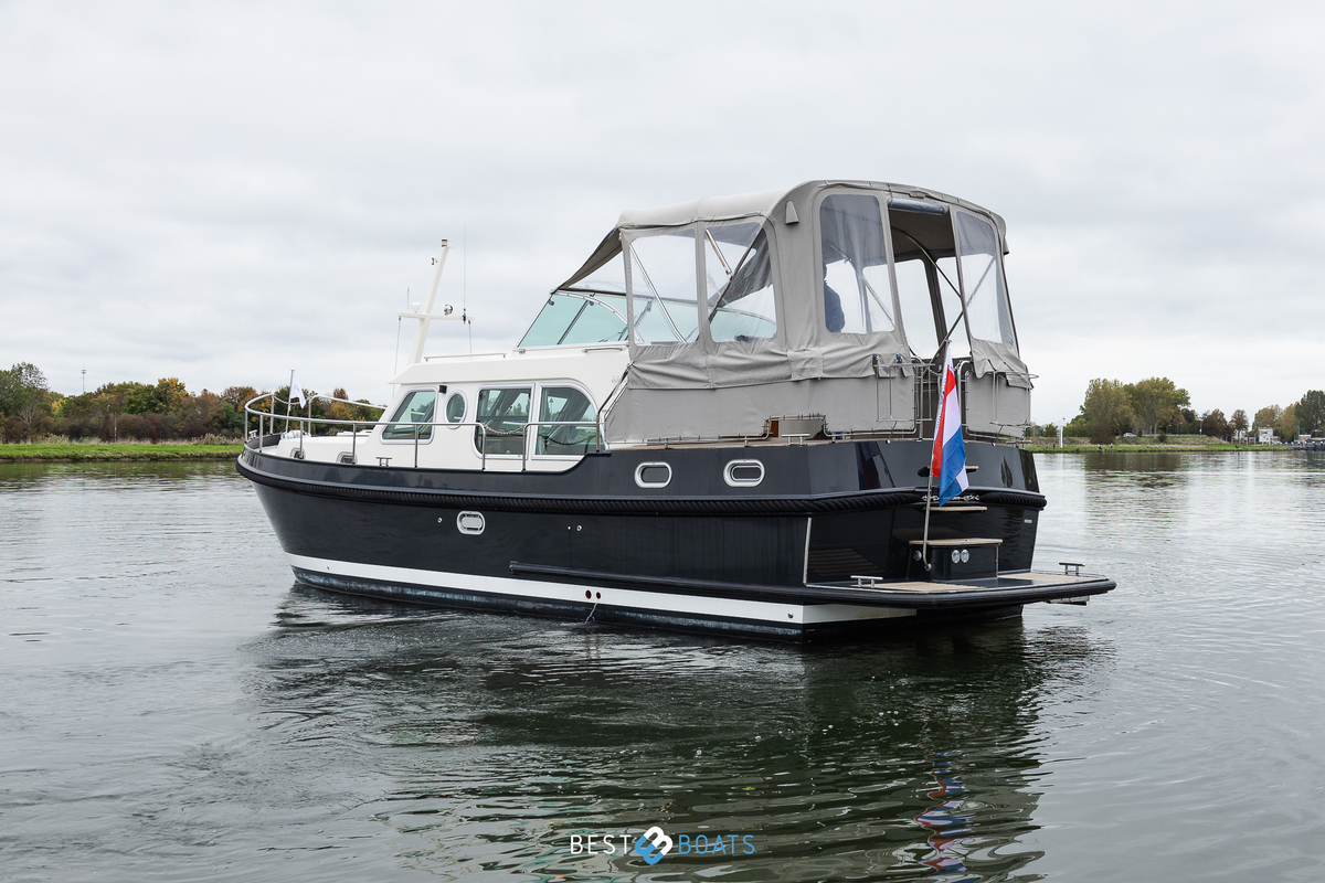 foto: 20 Linssen Grand Sturdy 34.9 AC
