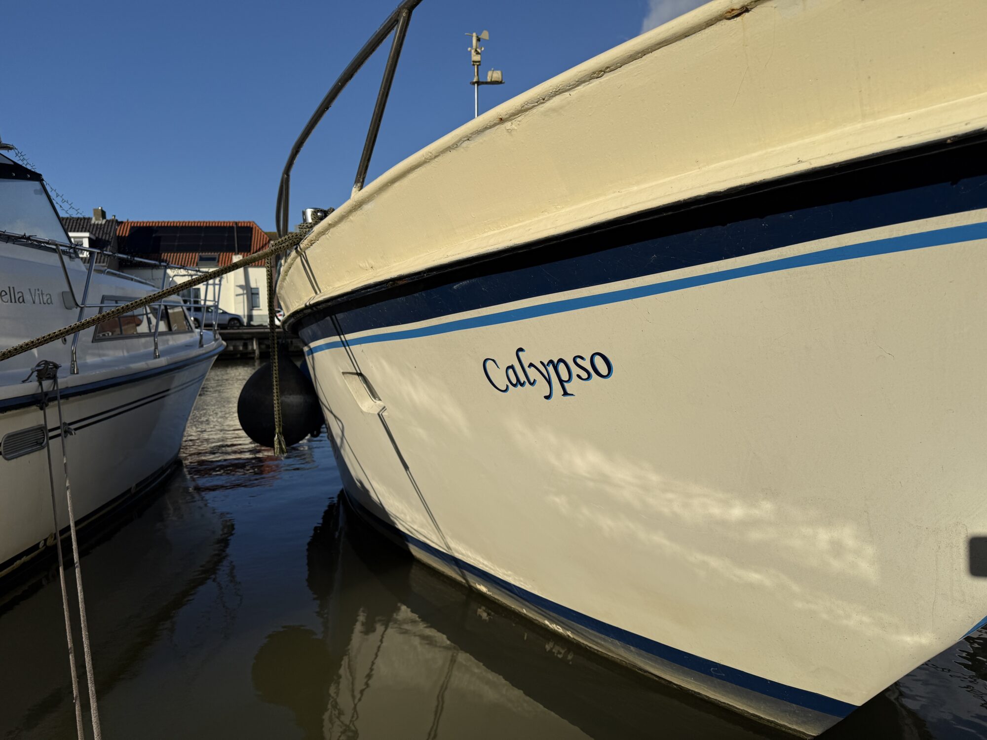 foto: 40 Valkkruiser Valkkruiser 12.30 AK Cabrio