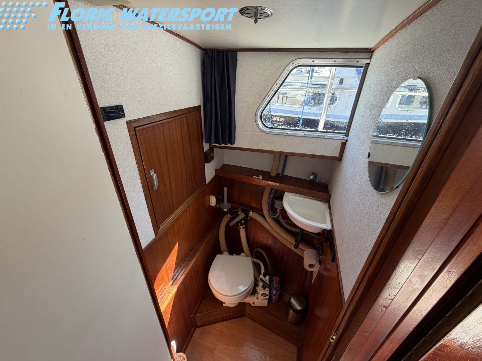 foto: 21 Waterman kruiser 1100