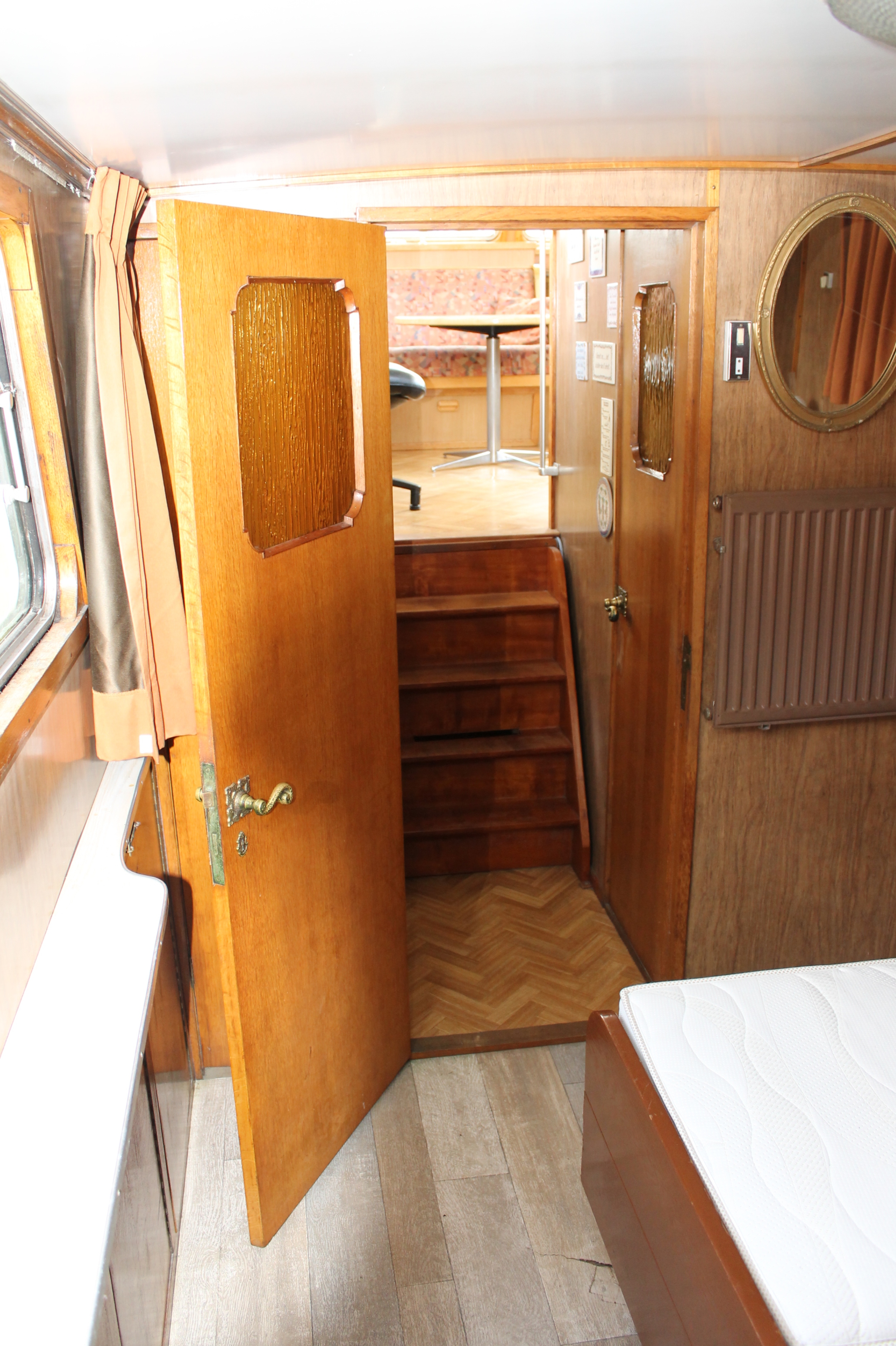 foto: 52 Tjalk Varend Woonschip 19.99