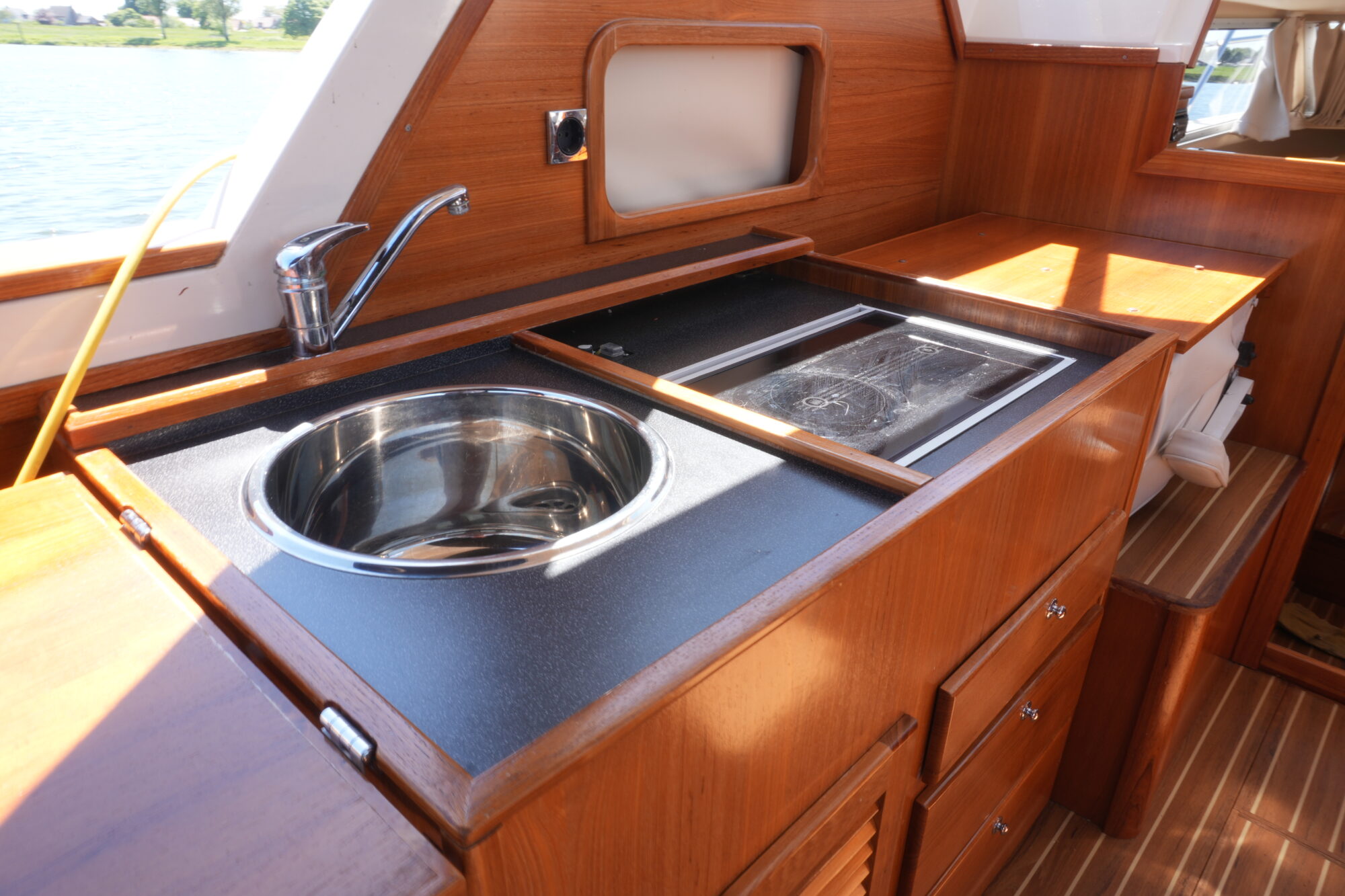 foto: 24 Agder Agder 840 Hardtop