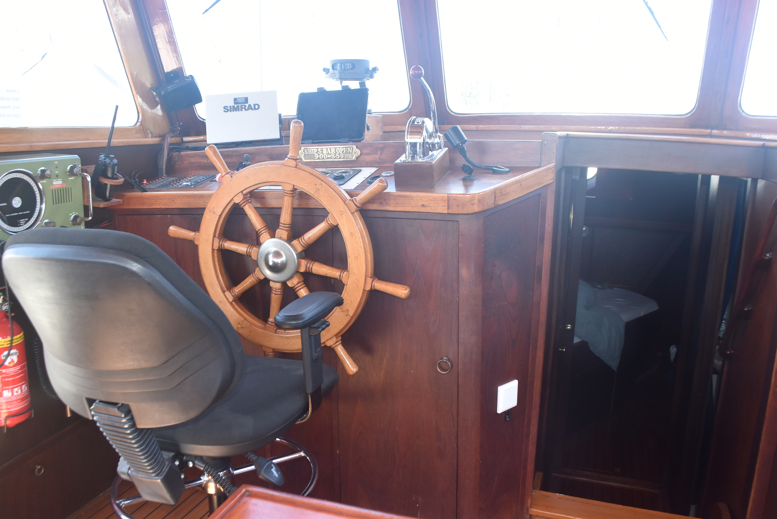 foto: 32 Spitsgat Motorkotter 11.50