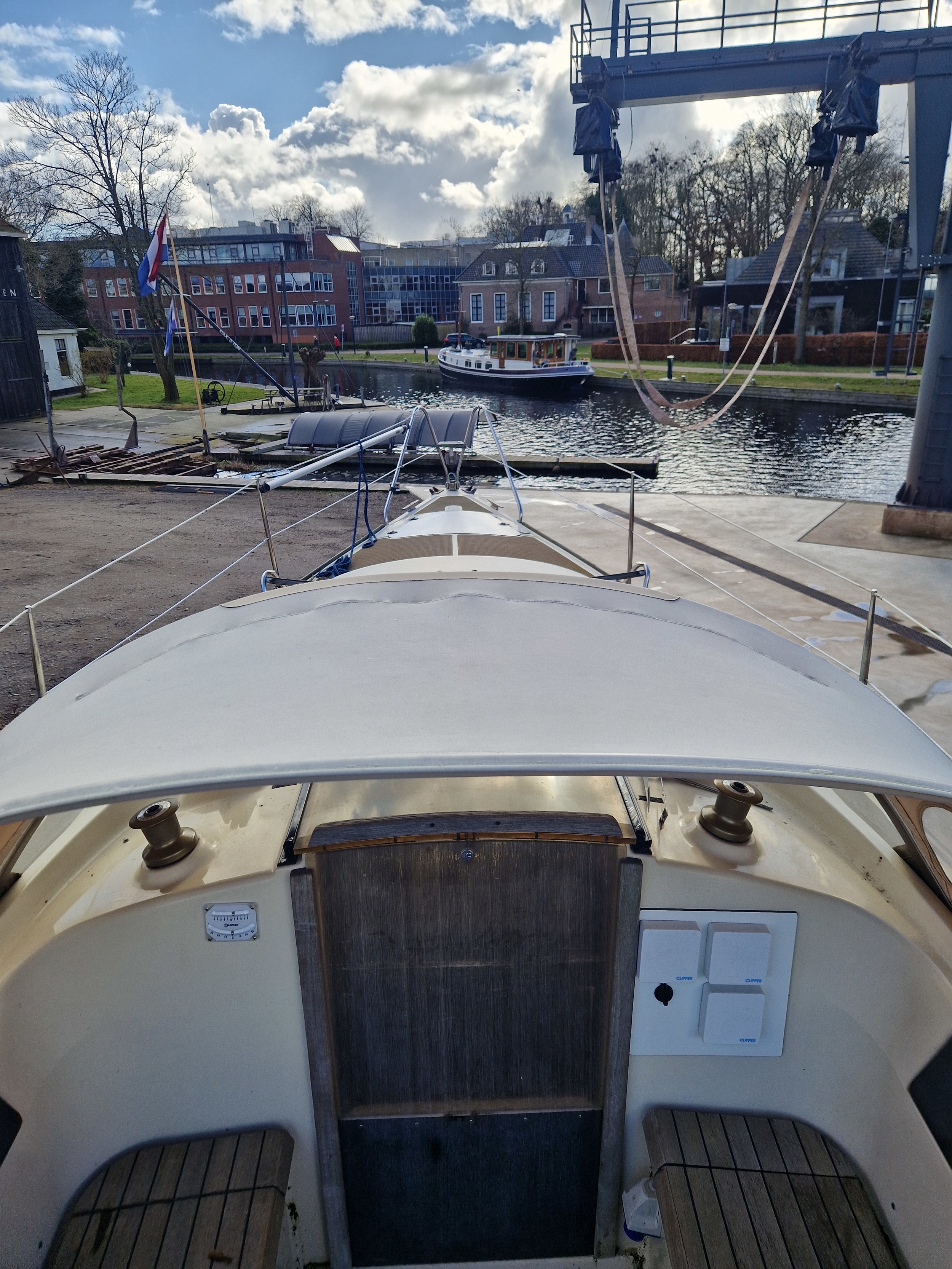 foto: 16 Dehler Duetta 86 AK