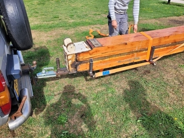 foto: 25 Skutsje Croles 17.50