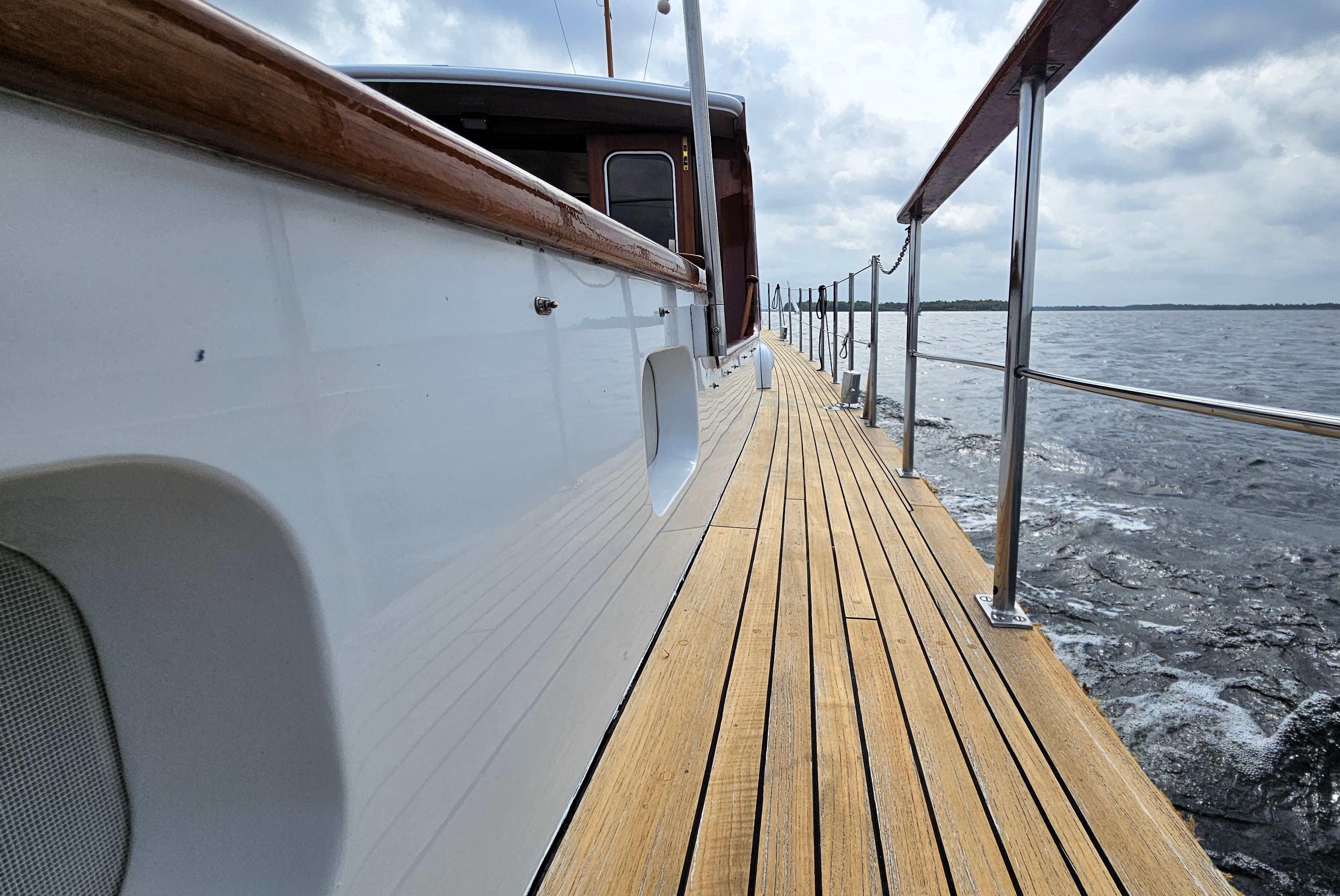 foto: 45 Klaassenvlet 13,60