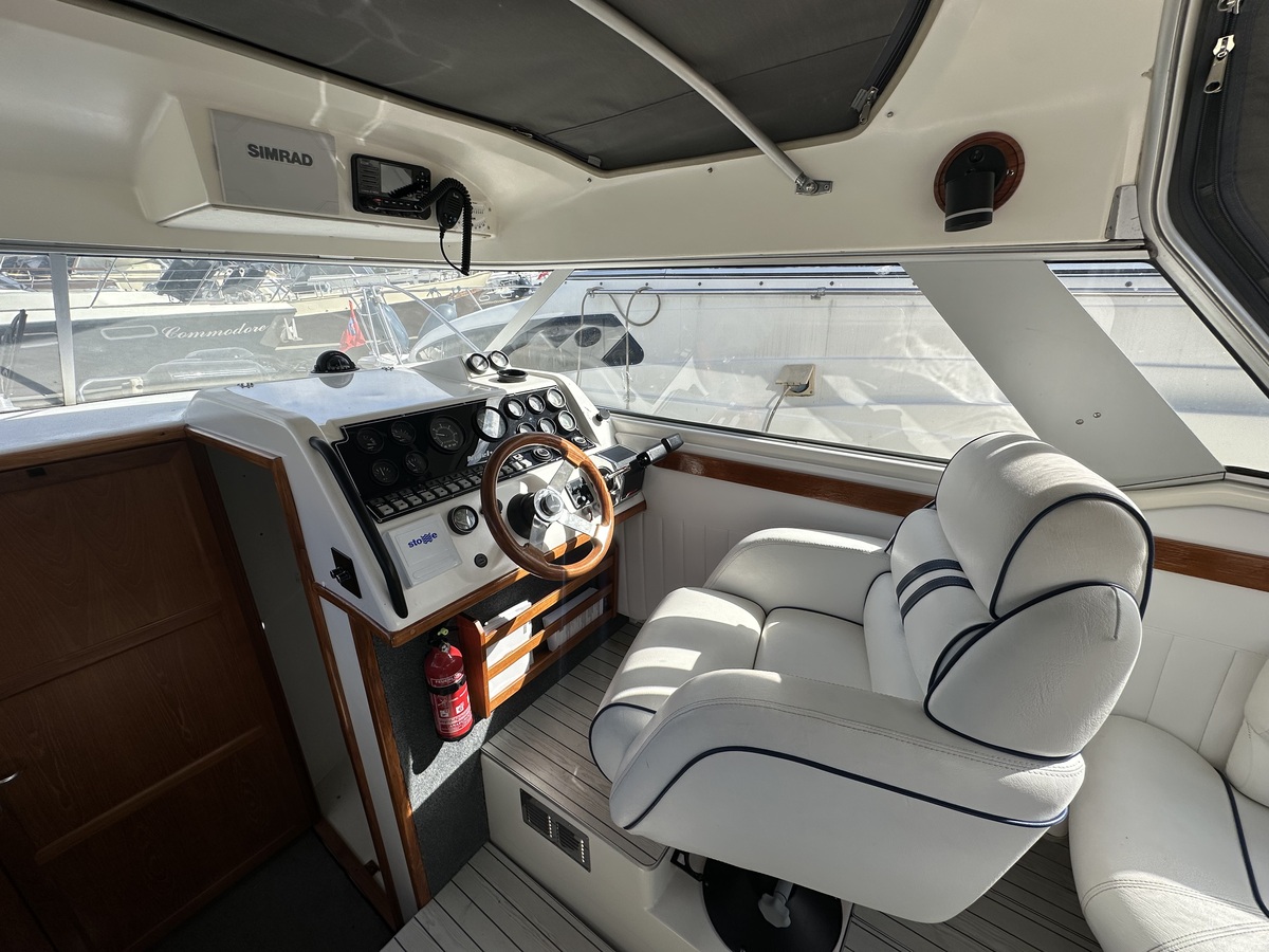 foto: 10 Nidelv 750 HT