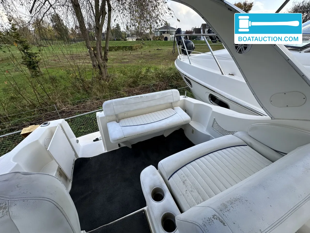 foto: 11 Bayliner 2855