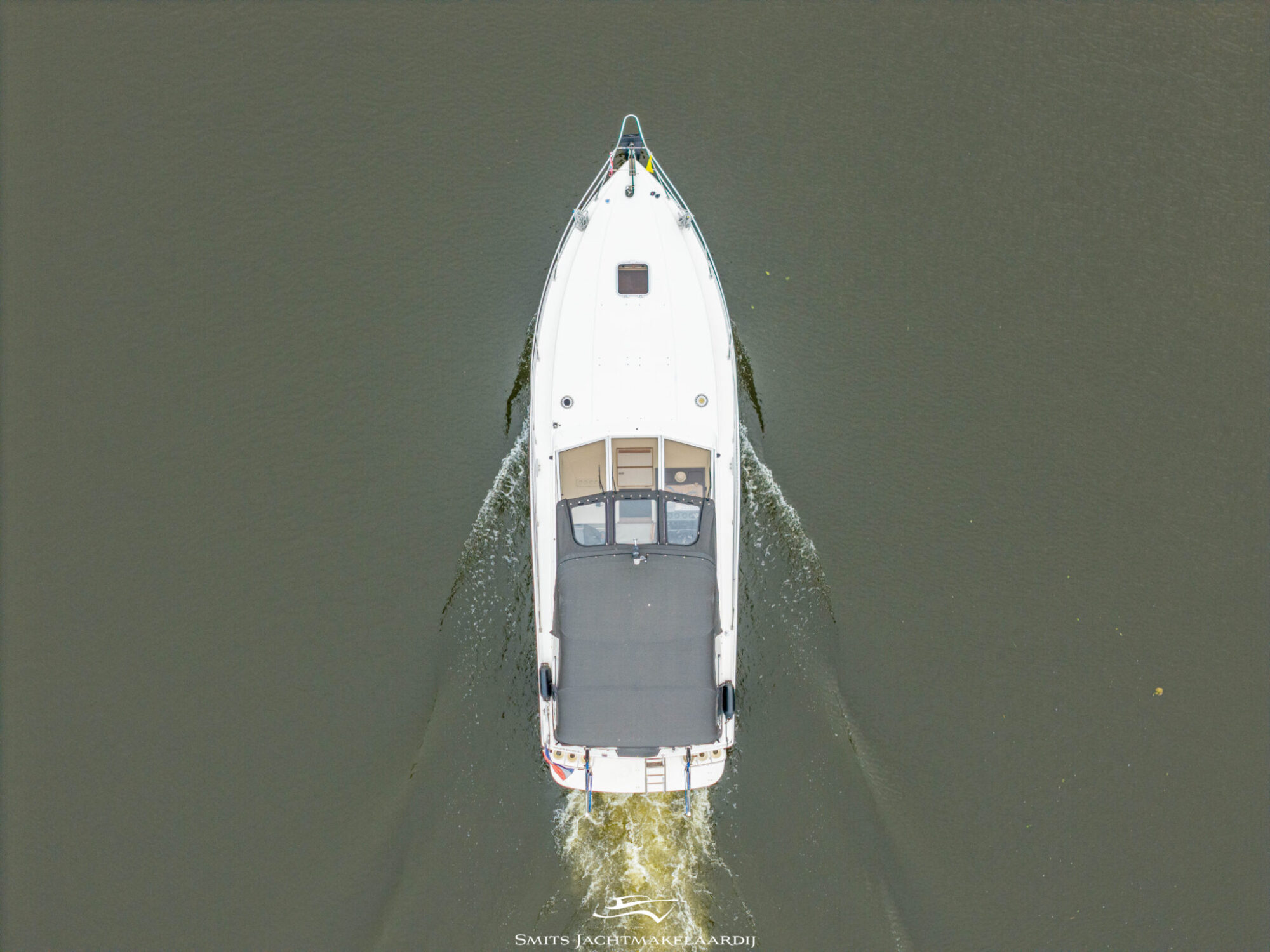 foto: 60 Fairline Fairline Targa 33