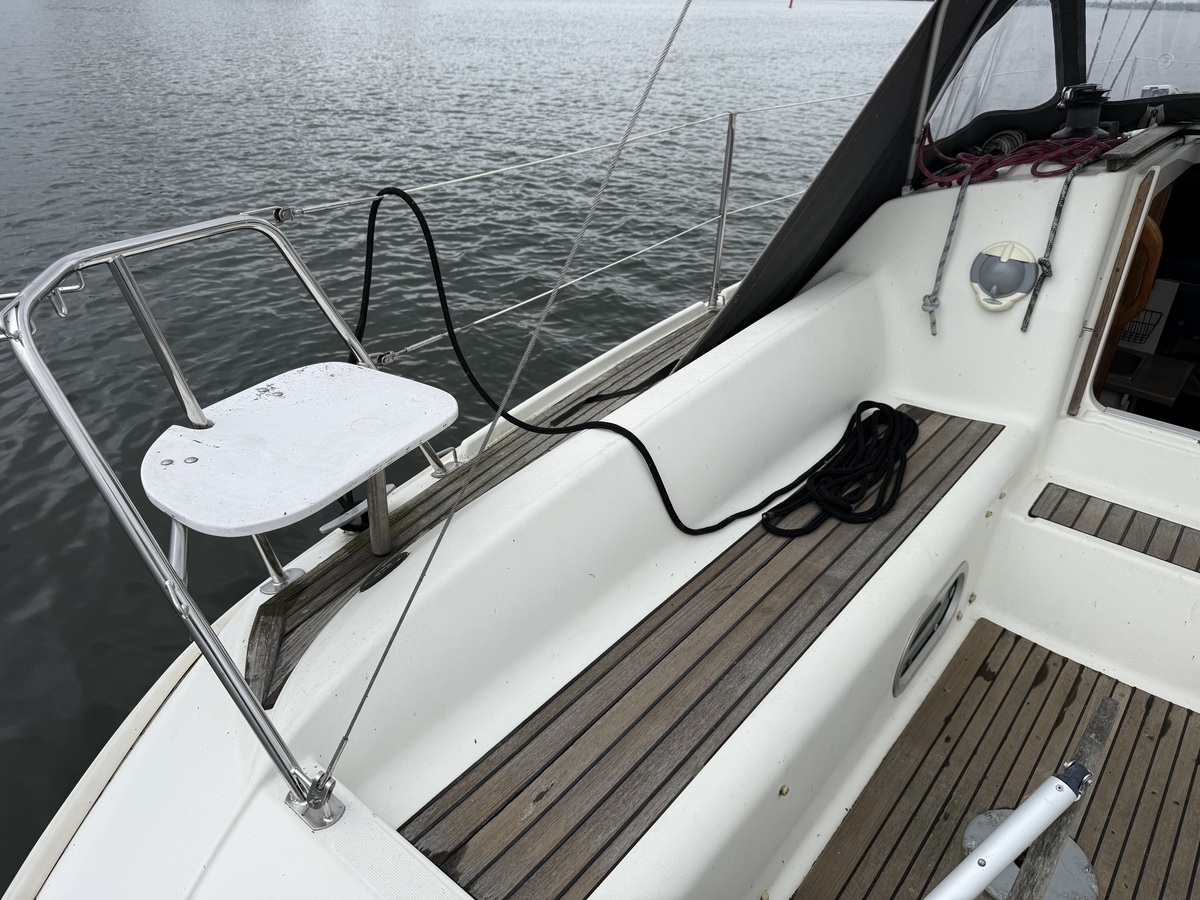 foto: 18 Jeanneau Sun Way 29