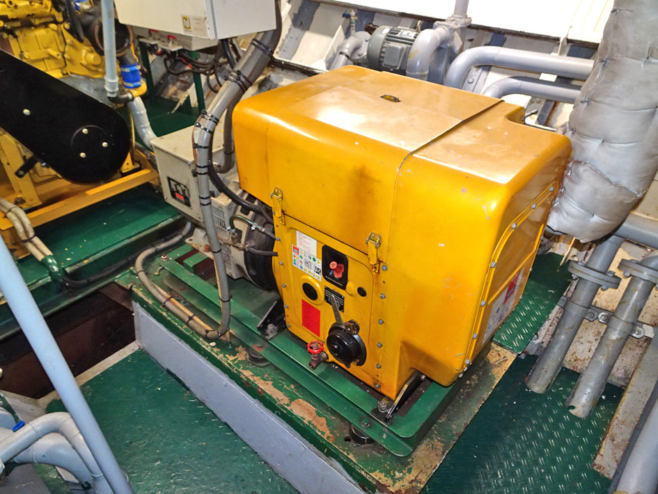 foto: 41 Rondvaartbedrijf Zeeland