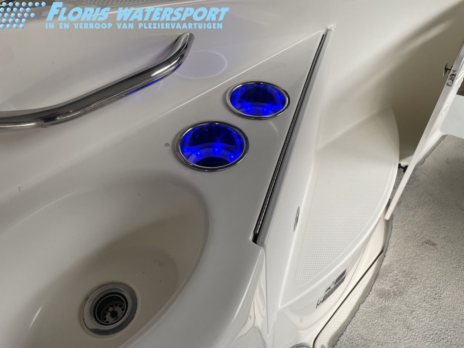 foto: 9 Bayliner  265