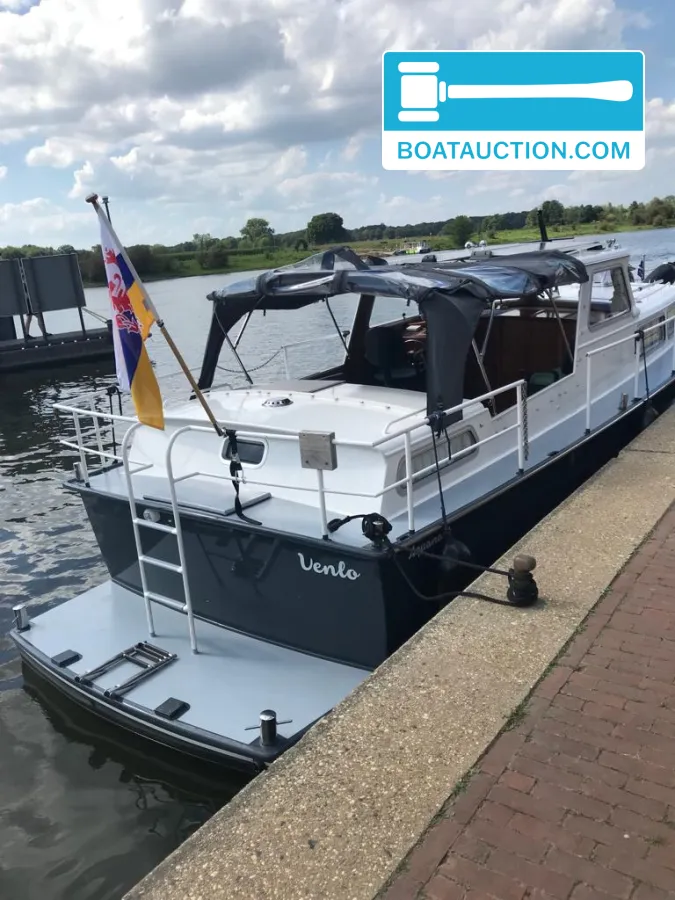 foto: 16 Aquanaut Kruiser 1035 OK AK