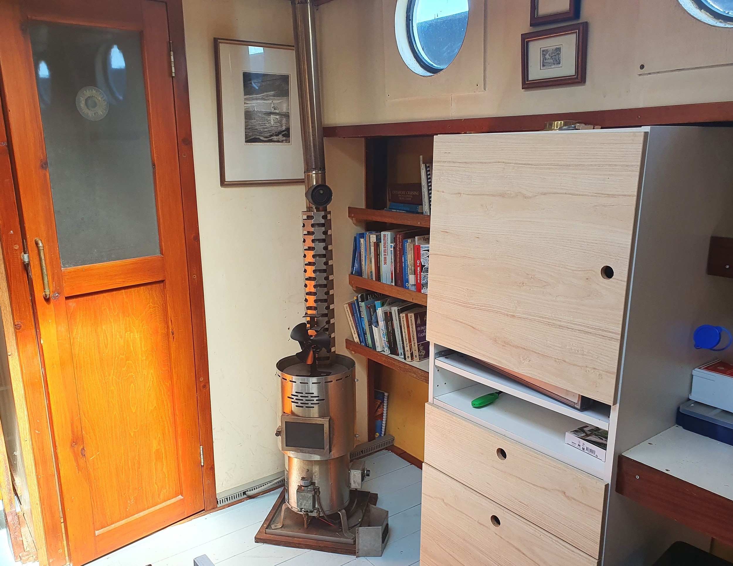 foto: 22 Kotter Ex Mosselkotter