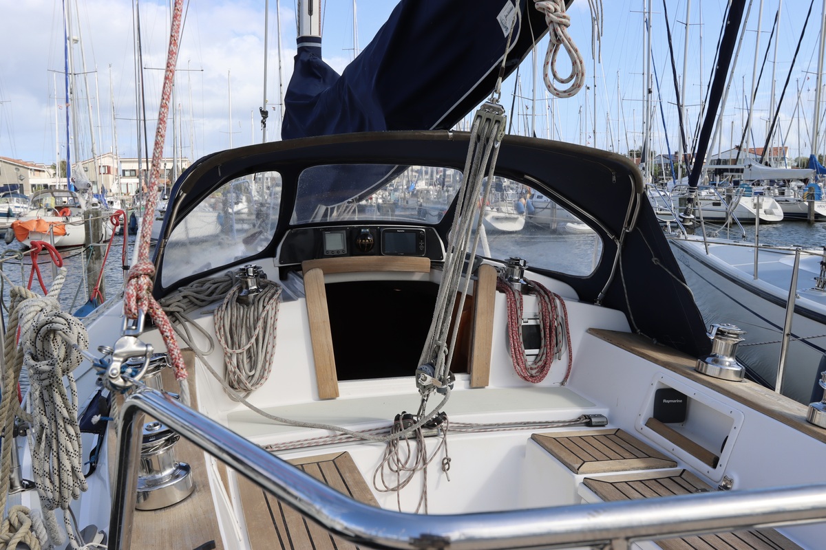foto: 23 Victoire 933