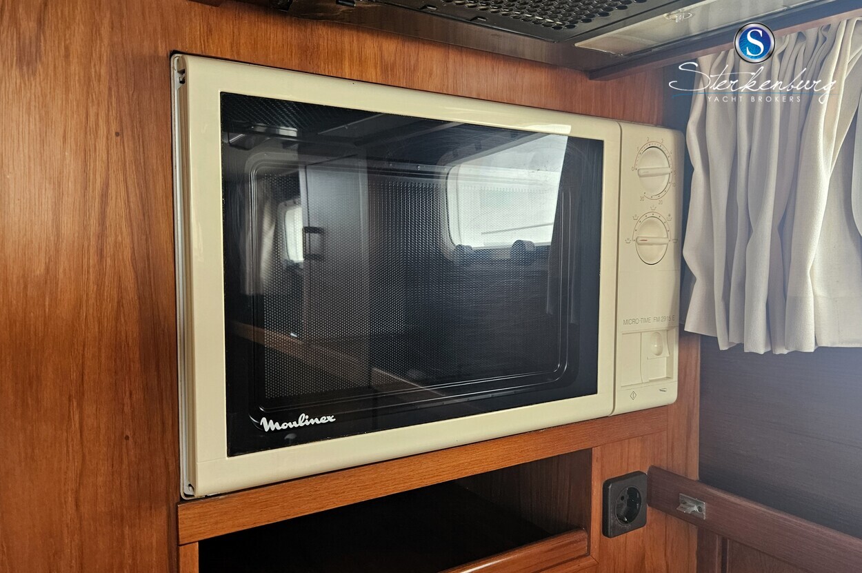 foto: 46 Klaassenvlet 13,60