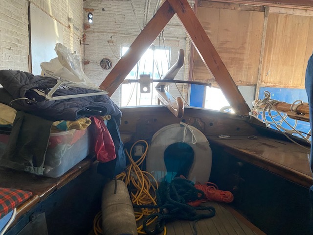 foto: 11 Enkhuizer Bol 735