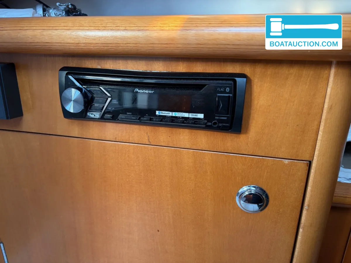 foto: 16 Beneteau Flyer Viva 9.20