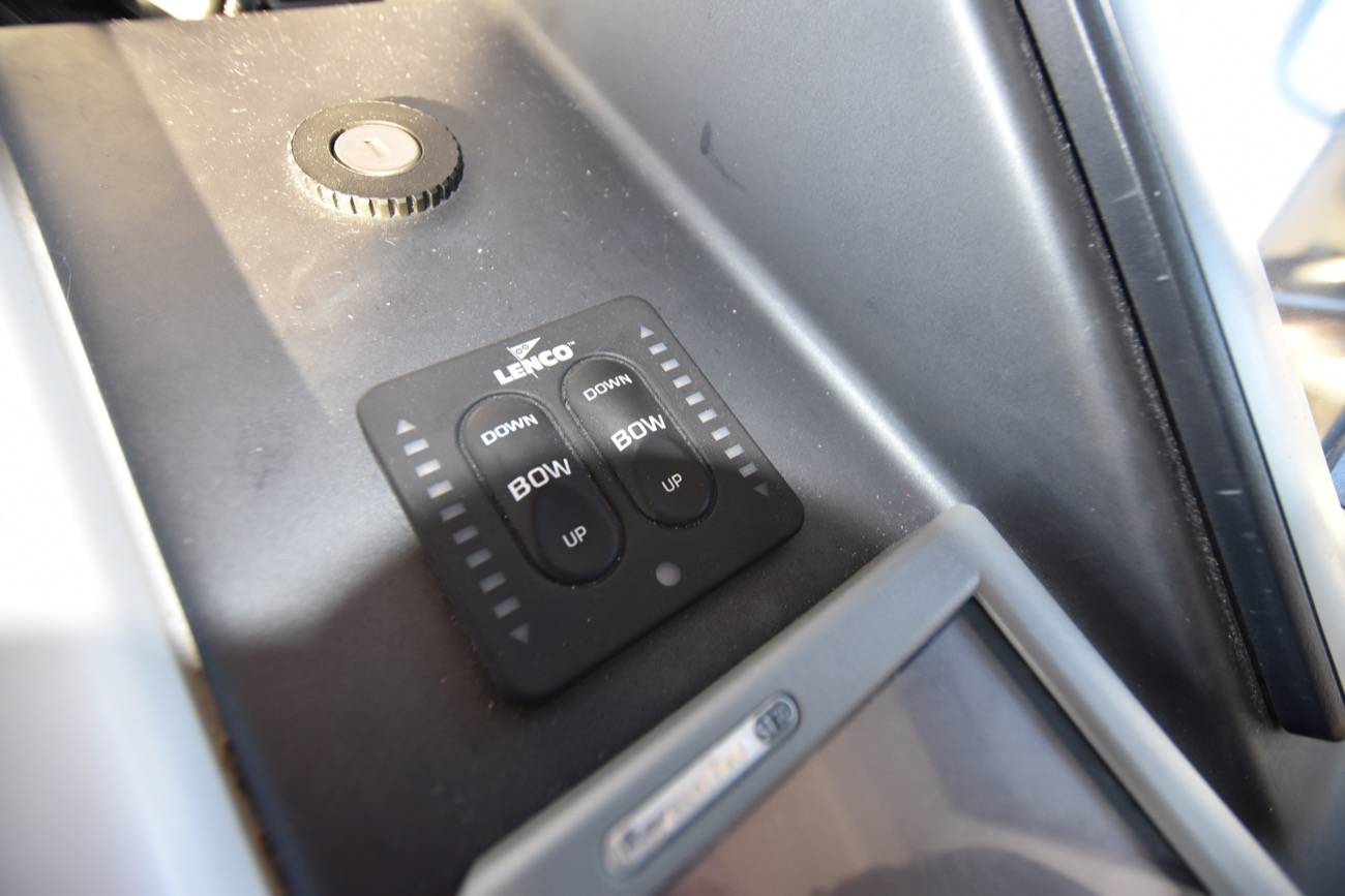 foto: 18 Beneteau Swift Trawler 44