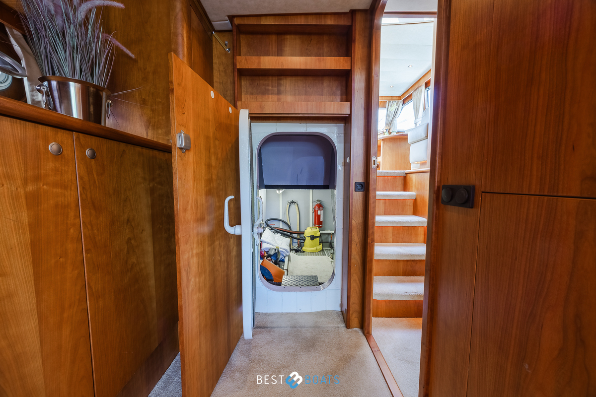foto: 33 Van den Hoven Exclusive 1600