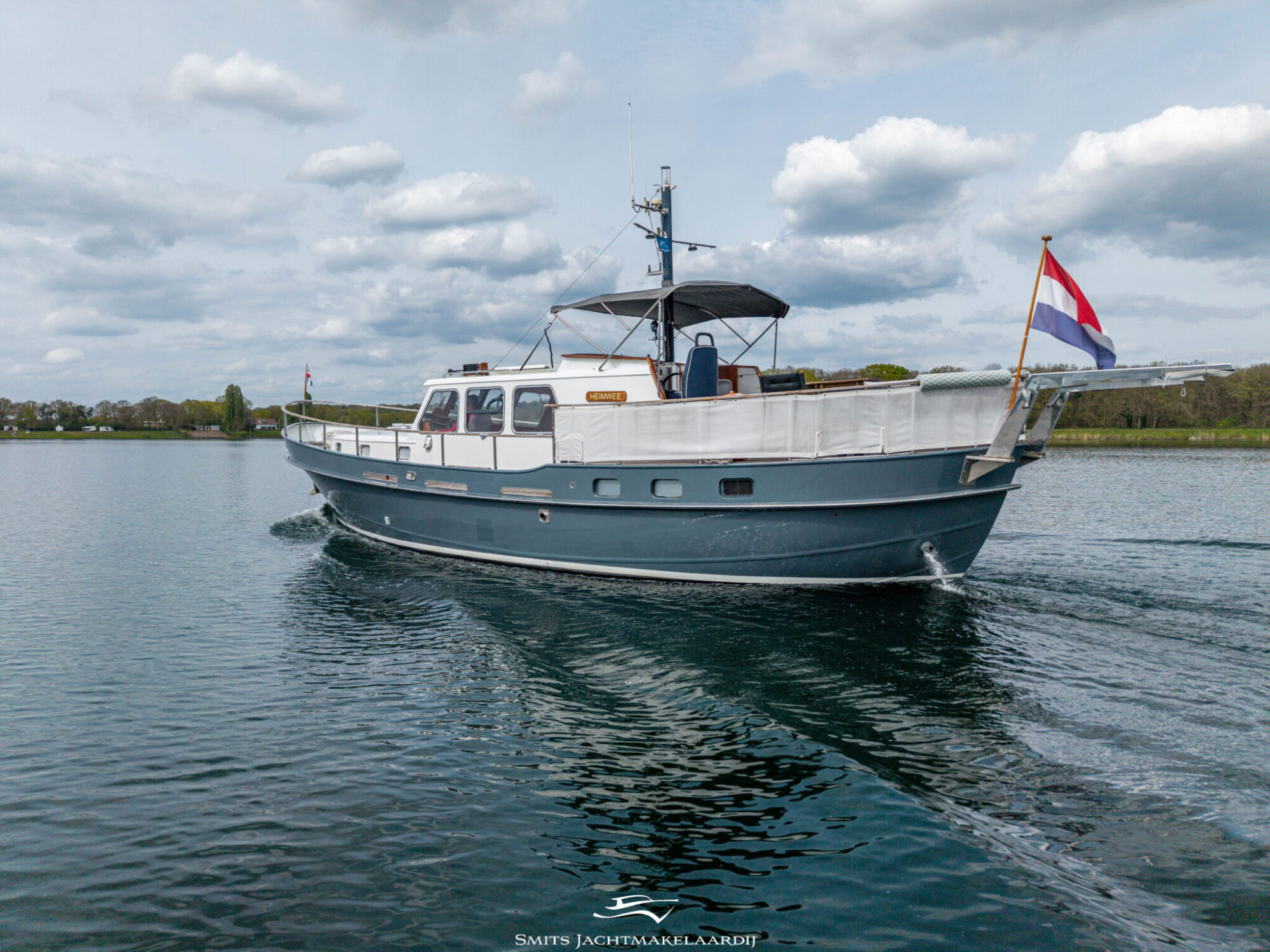 foto: 38 Lowland Lowland Kotter 13.80 AK