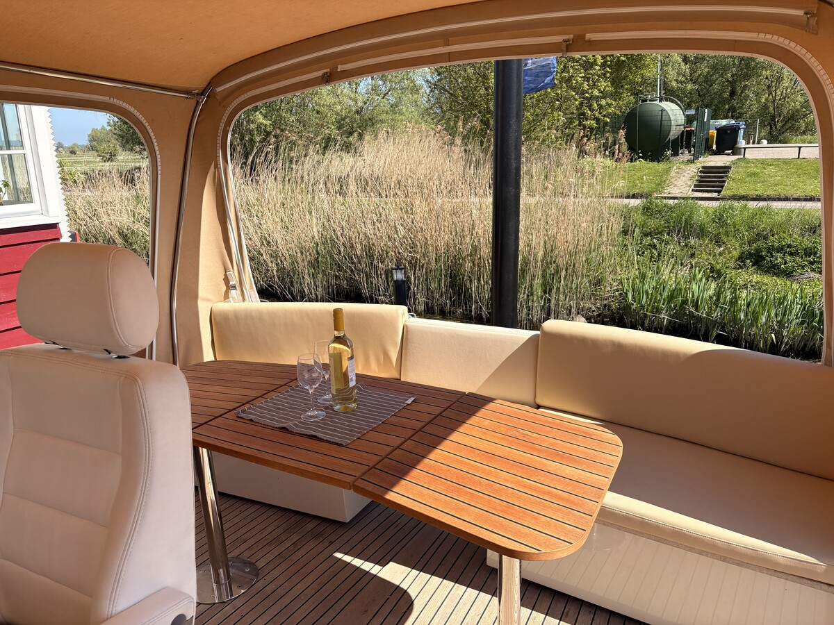 foto: 22 Linssen Grand Sturdy 40.9 AC