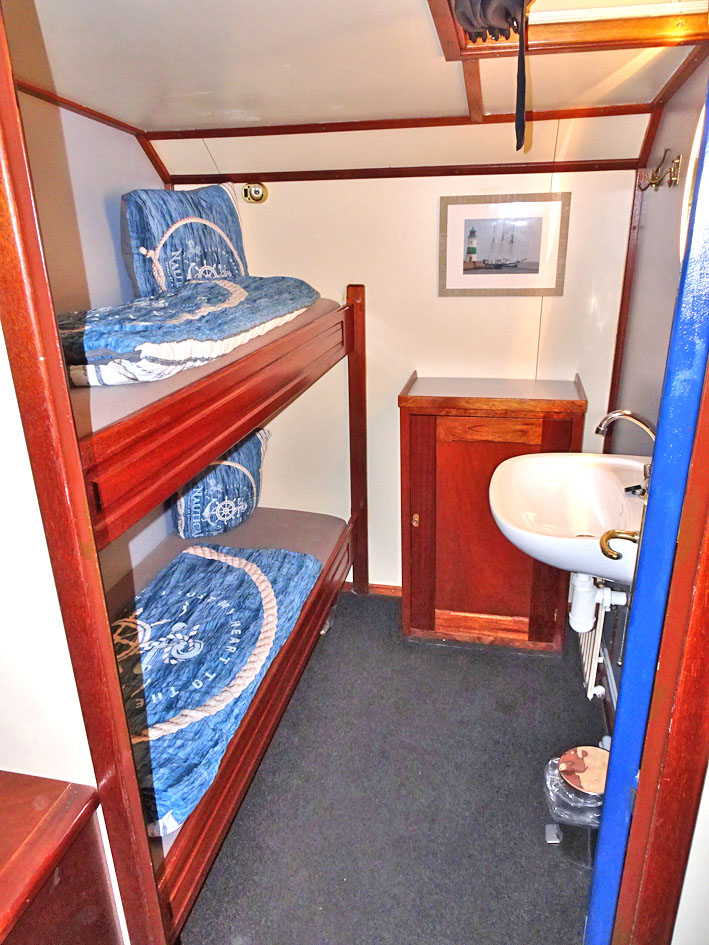 foto: 49 Drie mast Topzeil Schoener Swaensborgh