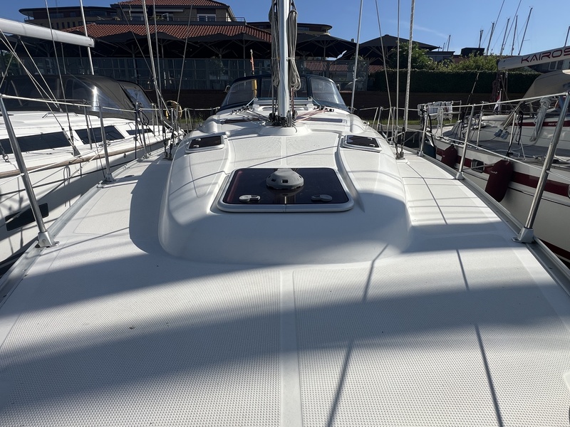 foto: 19 Bavaria 37-3 Cruiser