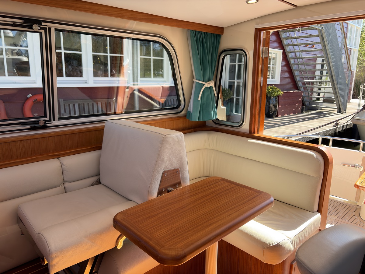 foto: 36 North-Line 37 Wheelhouse
