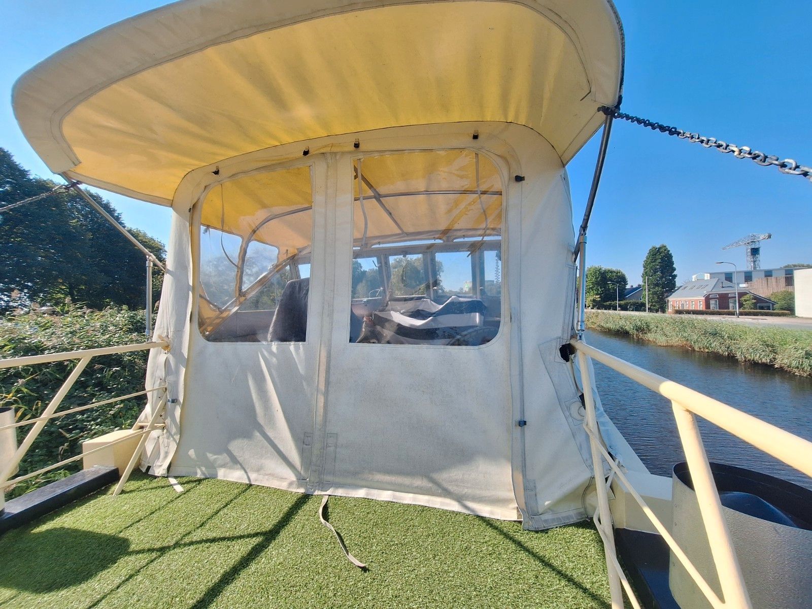 foto: 29 Motorkruiser 1800 AK