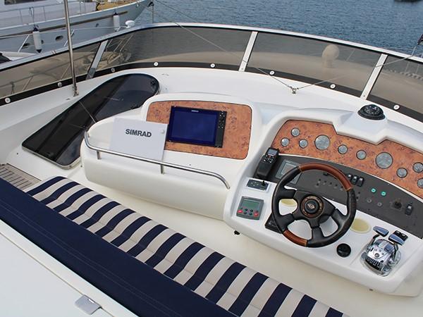 foto: 13 Sunseeker Manhattan 74