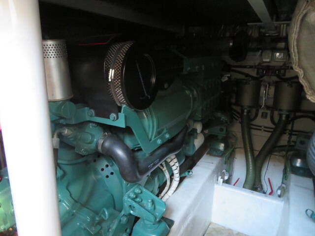 foto: 16 Fairline  Phantom 43