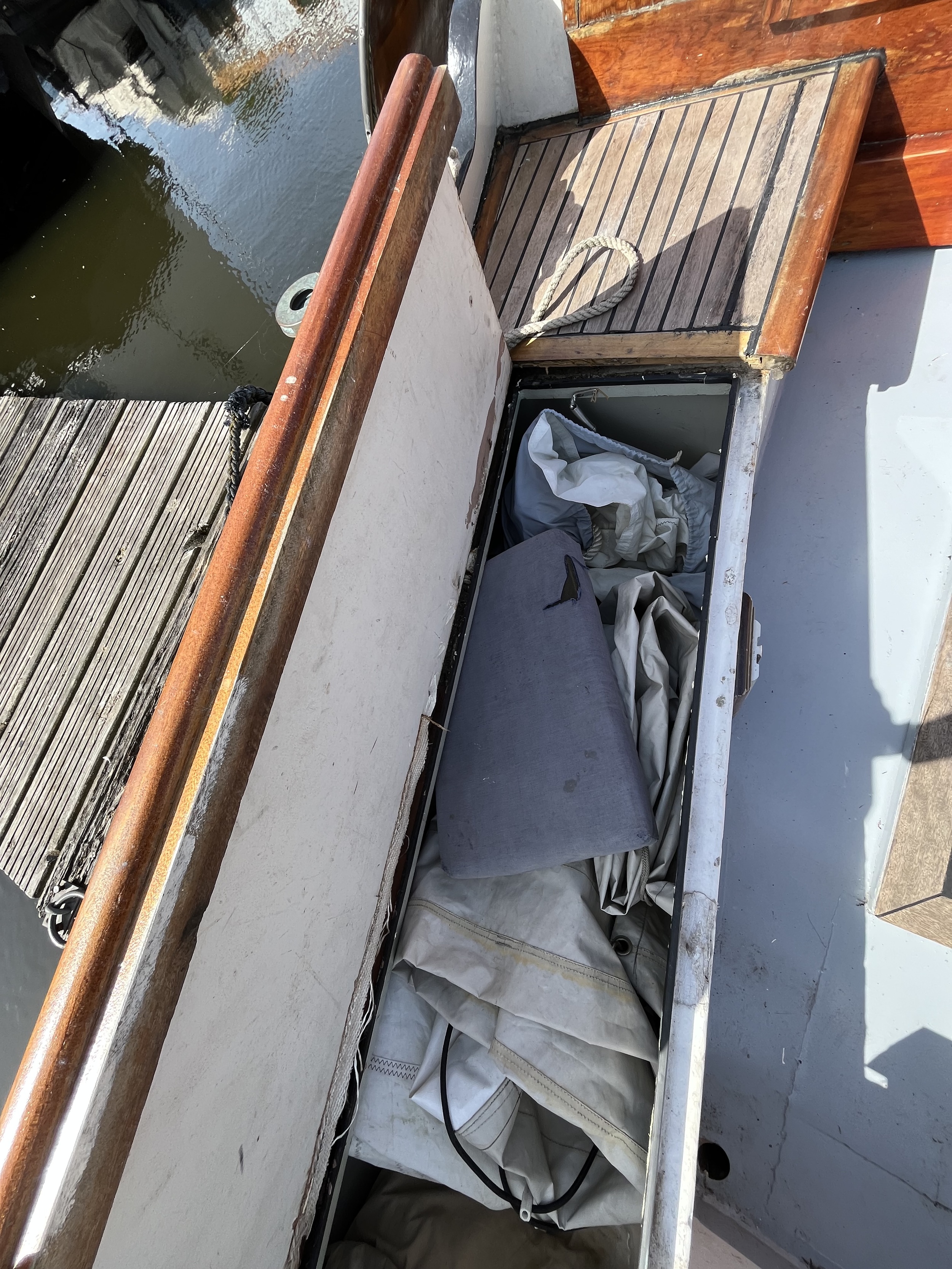 foto: 8 Zeeschouw 9.20