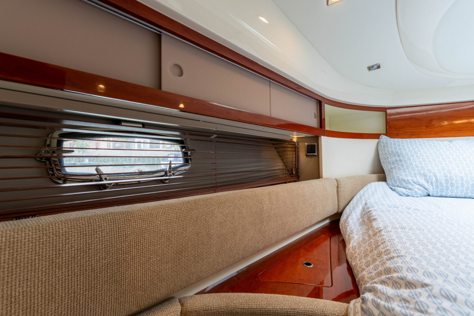foto: 25 Fairline Fairline Targa 38