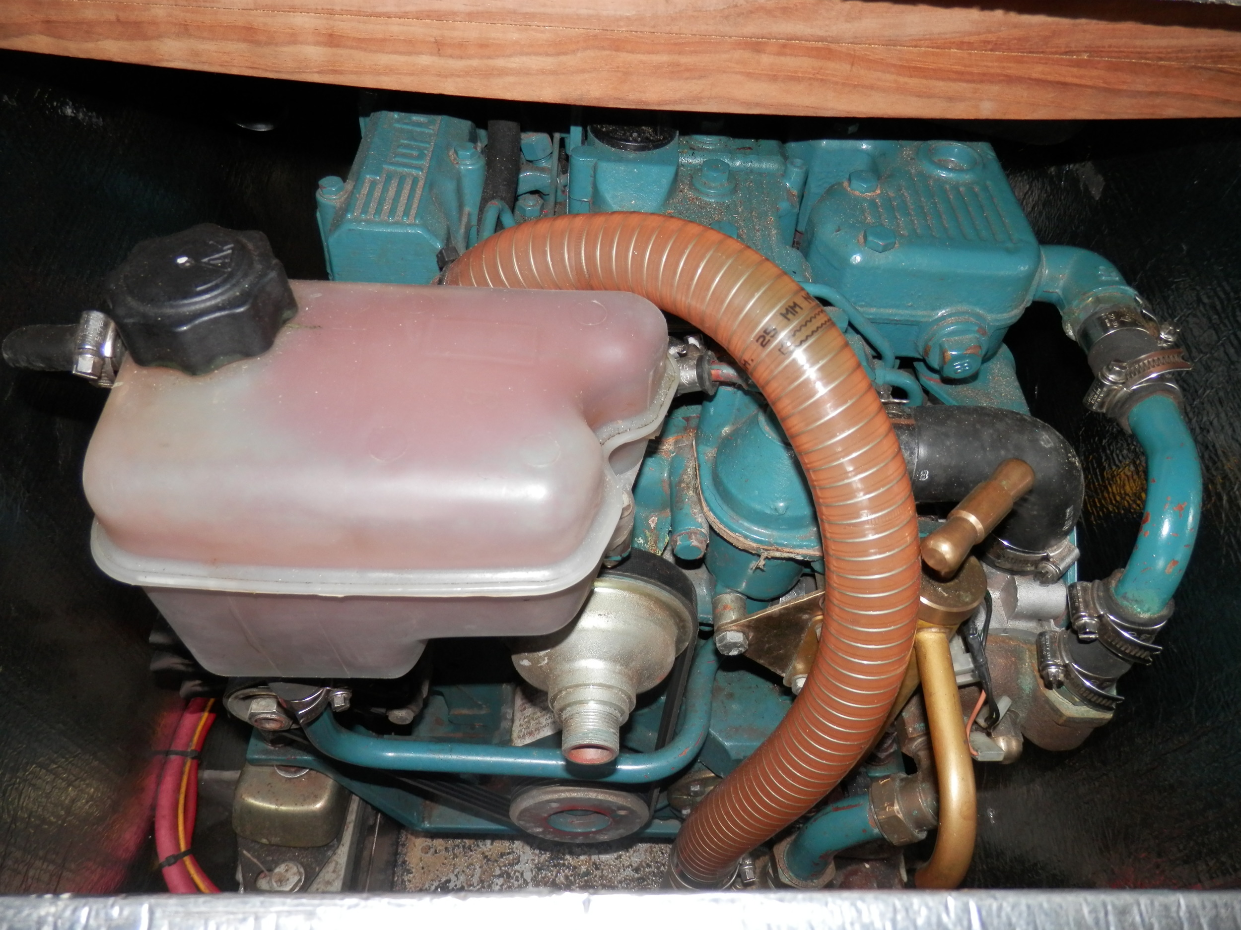 foto: 45 Robert Clark 45