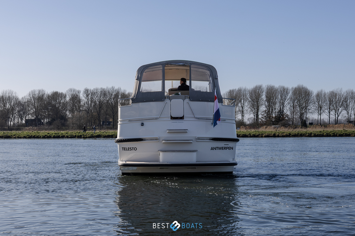 foto: 23 Linssen Grand Sturdy 40.0 AC