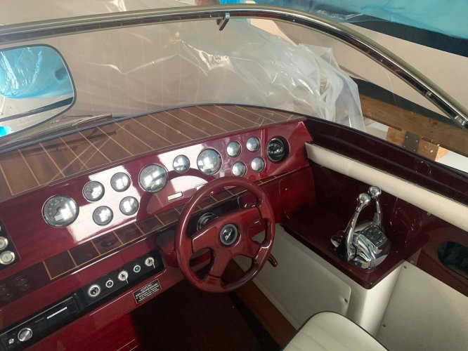 foto: 7 Boesch 750 Portofino De Luxe