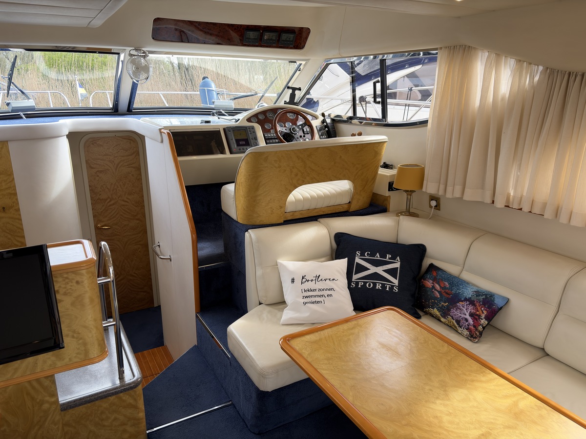 foto: 18 Princess 360