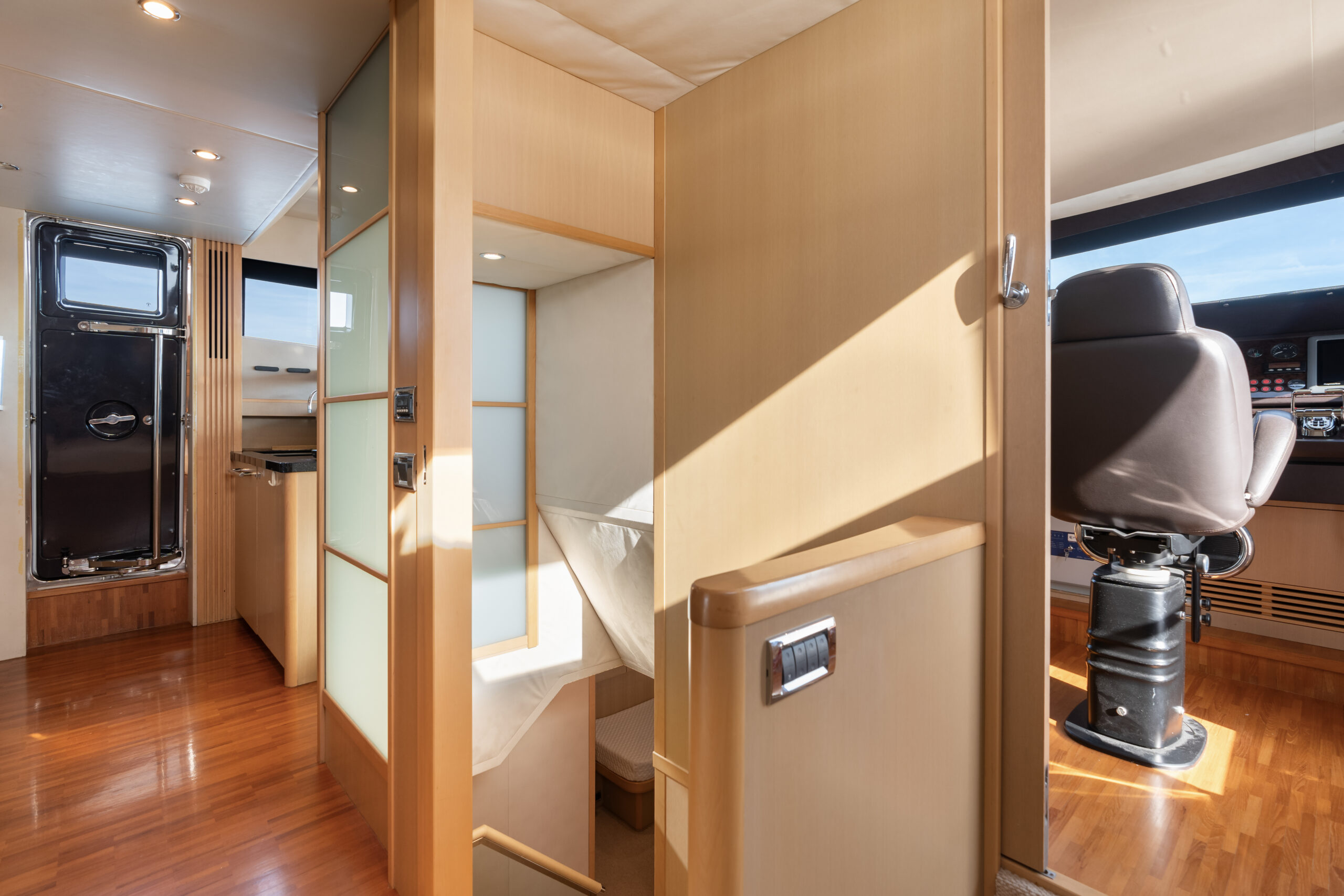 foto: 65 Princess 85