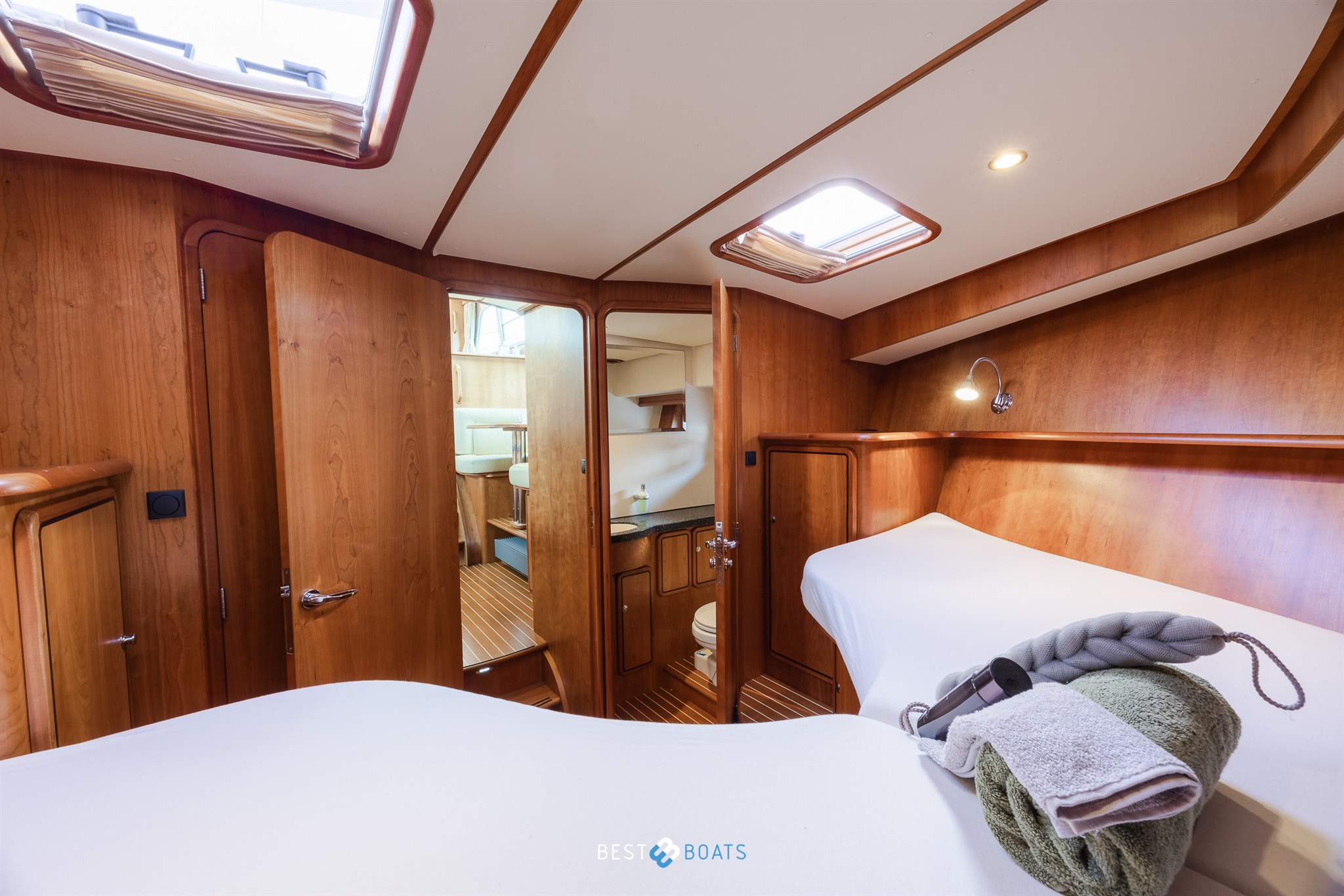 foto: 29 Linssen Grand Sturdy 470 AC Mark II