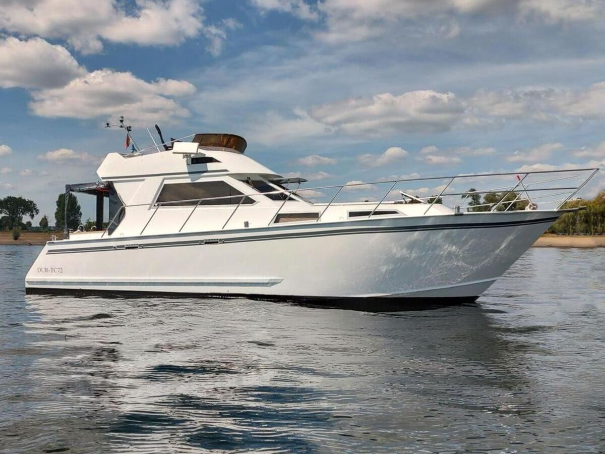 foto: 17 Condor 105 Fly