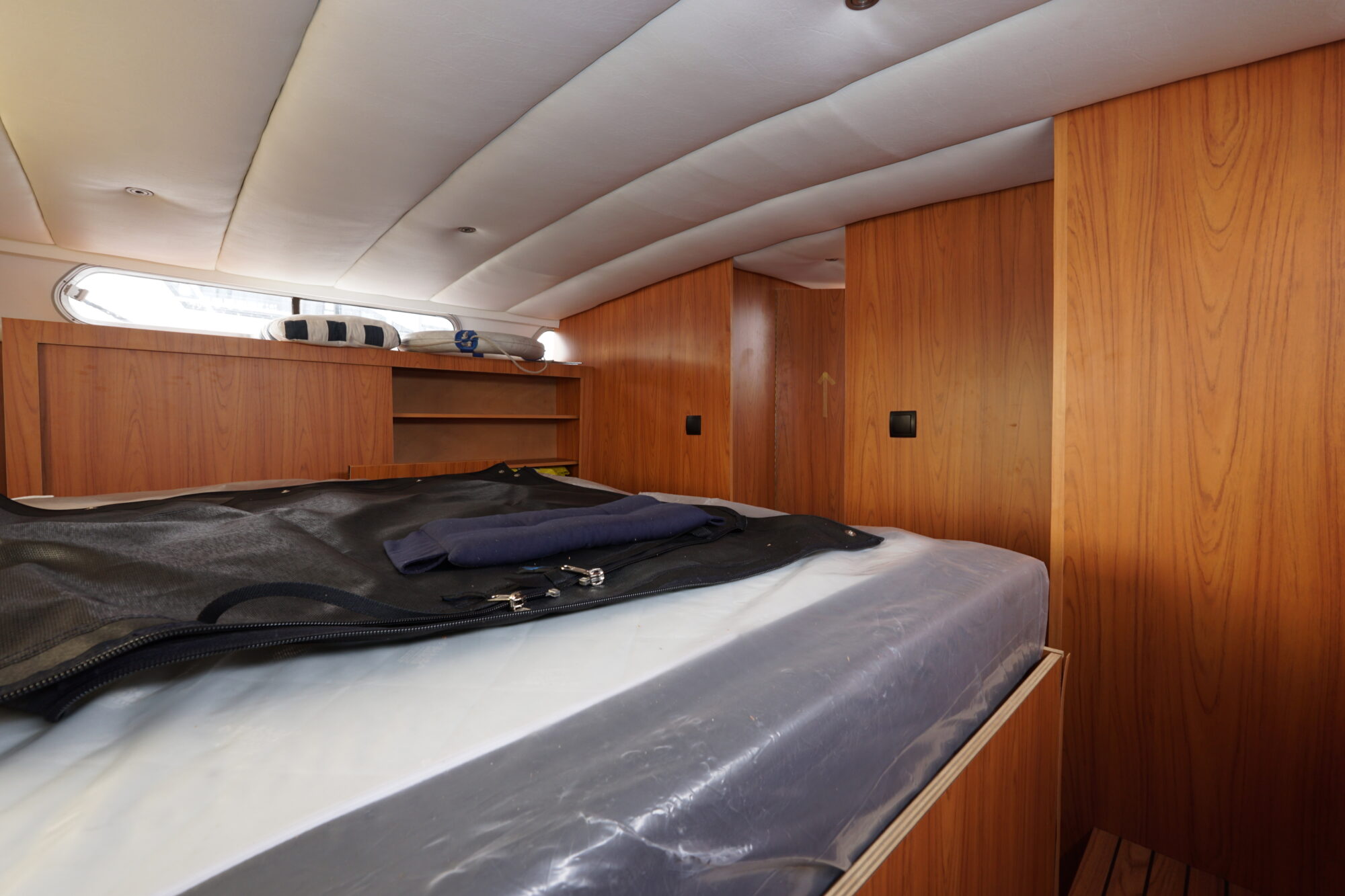 foto: 17 Valkkruiser Valkkruiser 12.60 AK Cabrio